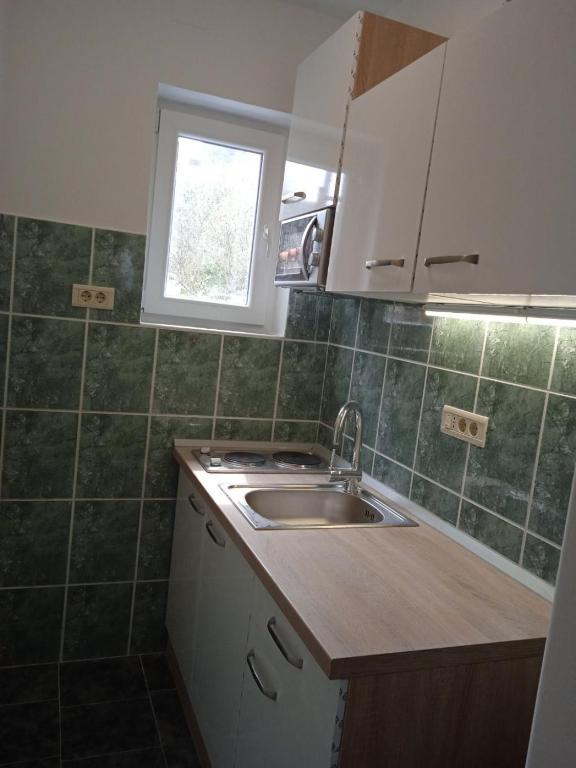 Fotografie z fotogalerie ubytování Apartment Griv v destinaci Valun