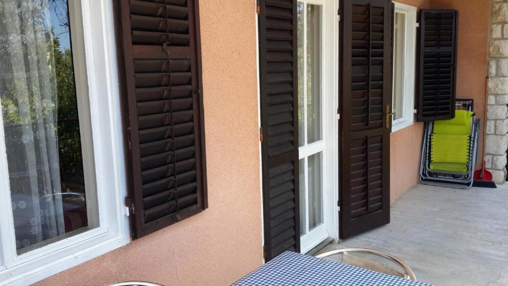 Fotografie z fotogalerie ubytování Apartment Griv v destinaci Valun
