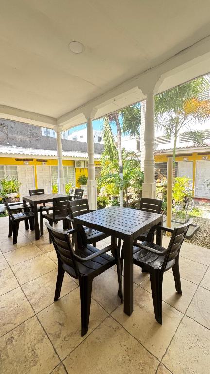 Fotografie z fotogalerie ubytování Hotel Balcones de Bocagrande v destinaci Cartagena