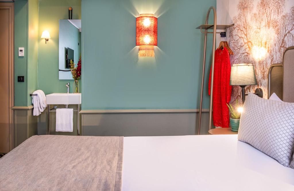 Résidence Avalon - Resim 23