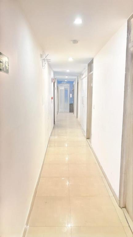 Fotografie z fotogalerie ubytování Hotel Platinum With Free Pickup-Delhi Airport v Novém Dillí