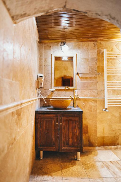 Goreme Valley Cave House - 7