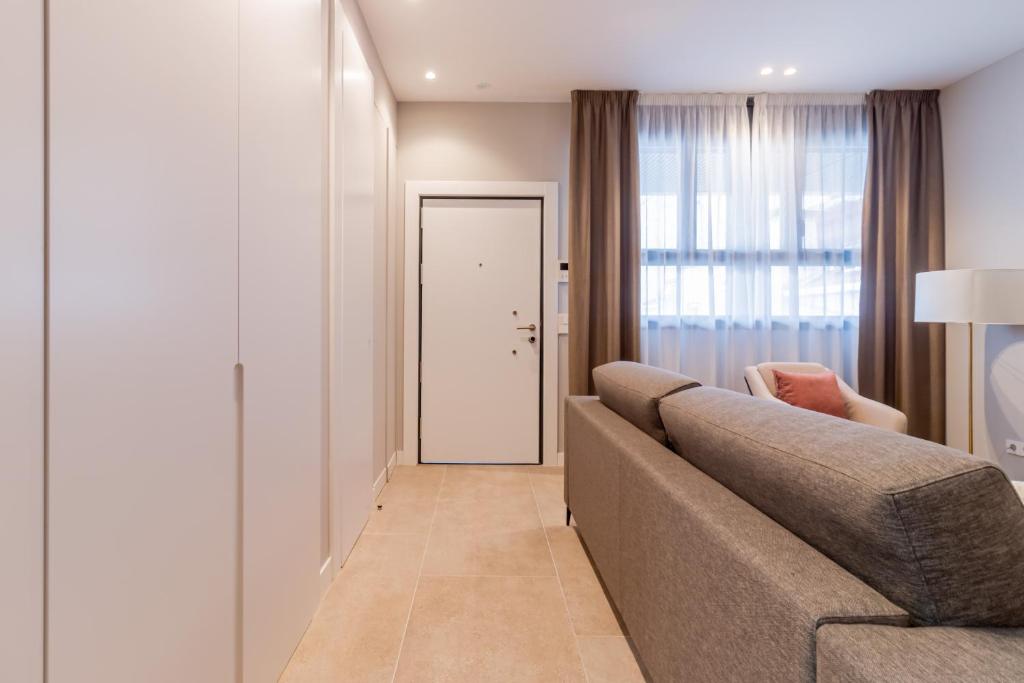 Home Art Apartments Bernabéu photo