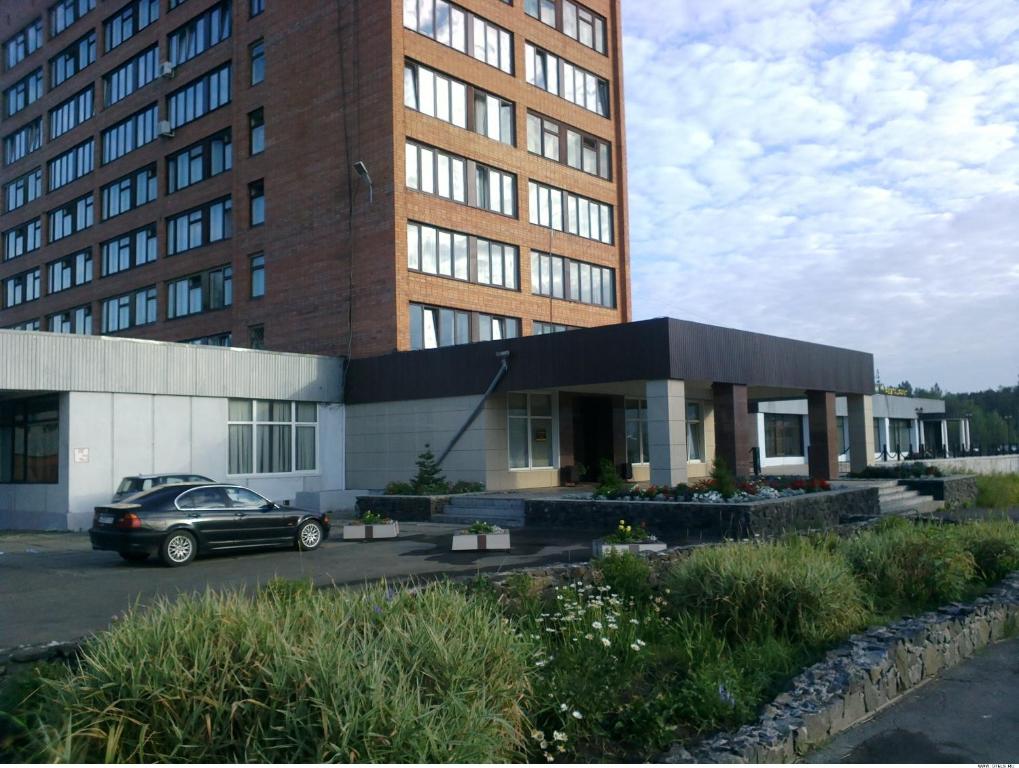 Gostinitsa Ust\ - отзывы и видео