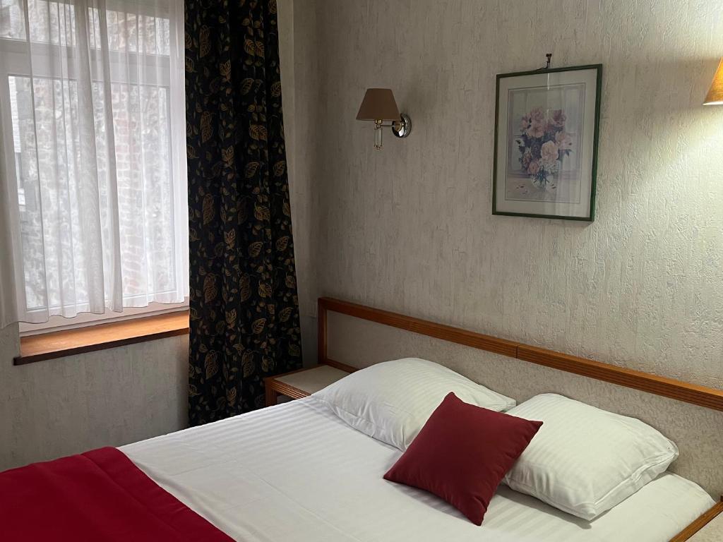 Hotel Val Saint Hilaire - Habitación Doble Confort