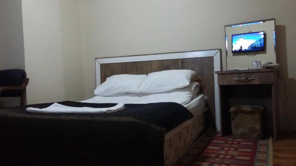 Hotel Kervansaray - ダブルルーム