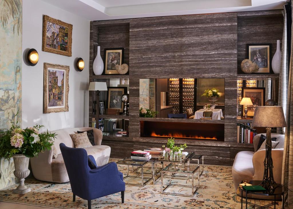 Maison Boissière BARNES Residences - Resim 6