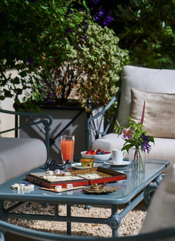 Maison Boissière BARNES Residences - Resim 36