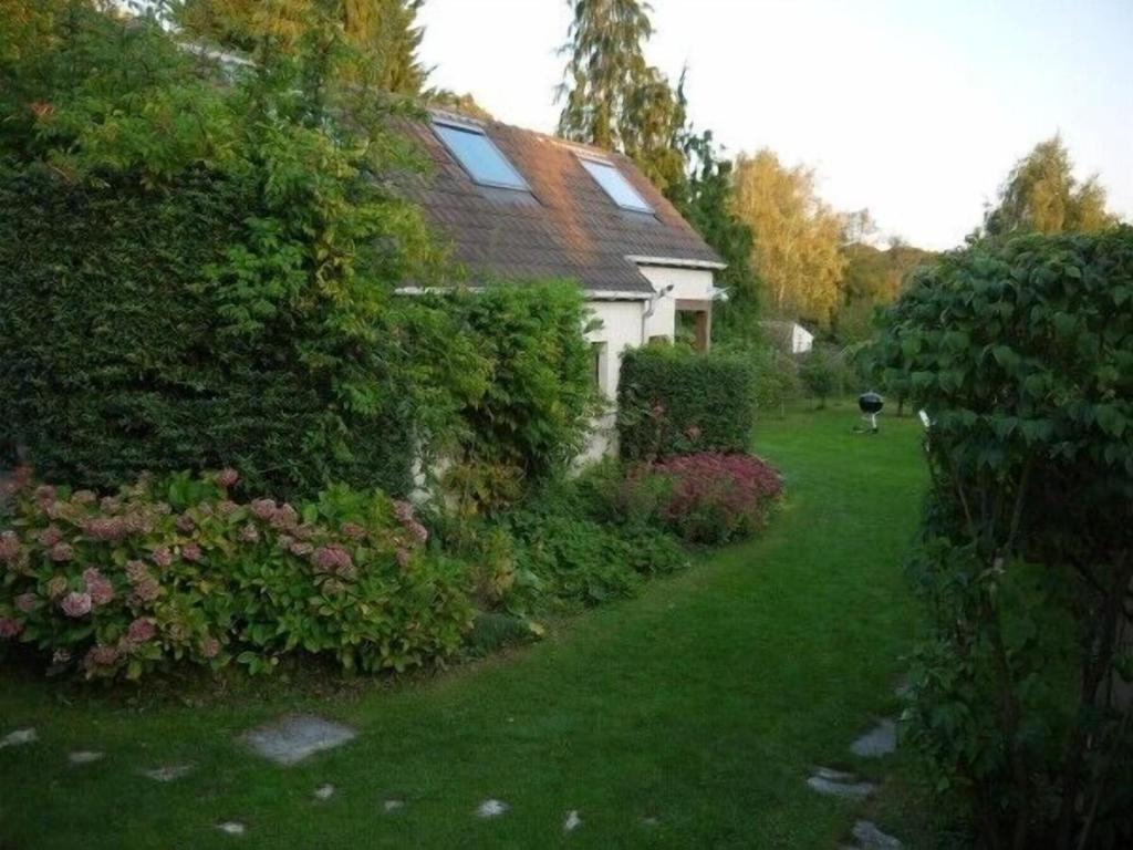Maisonnette Rambouillet