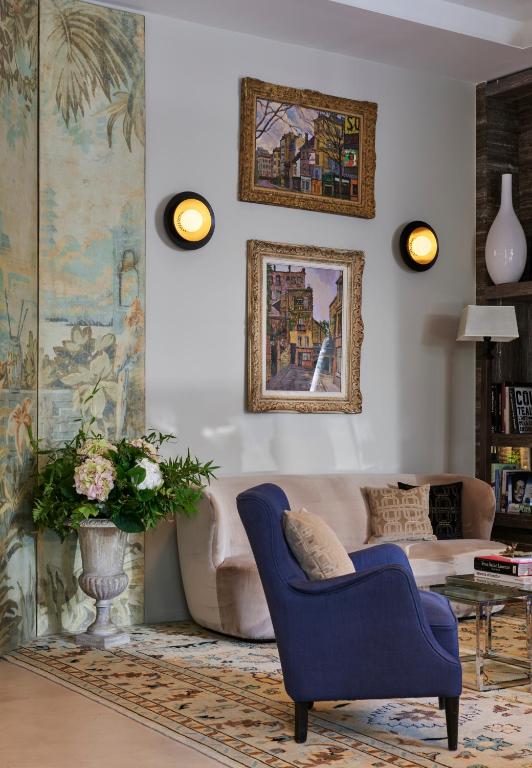 Maison Boissière BARNES Residences - Resim 28