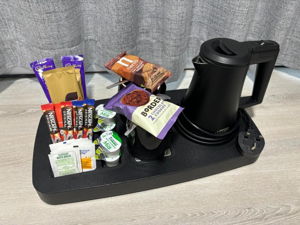 Broadview Hotel - Resim 9