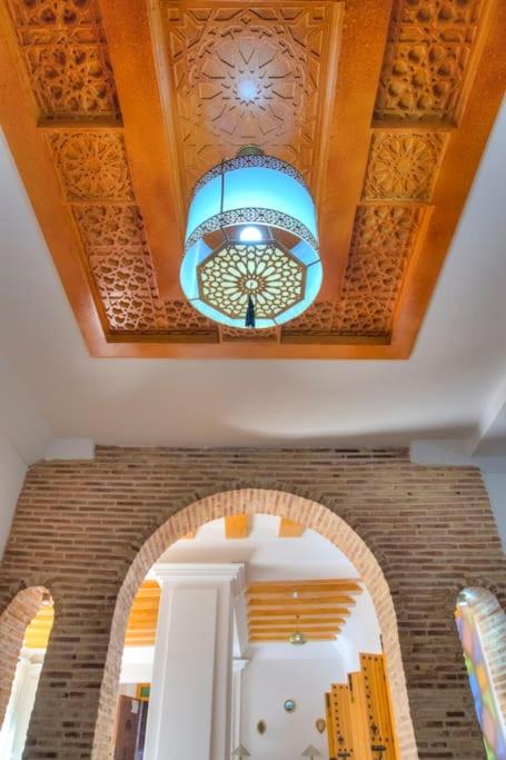 Fotografie z fotogalerie ubytování Luxe RIAD-privé-RIAD MIMI centre-ville v destinaci Taroudant