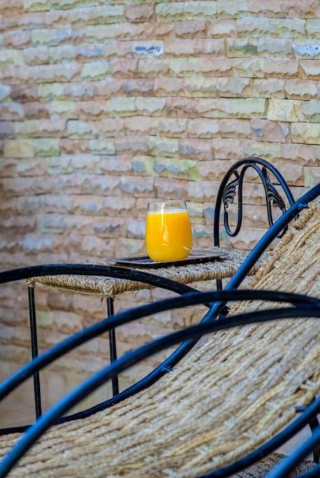 Fotografie z fotogalerie ubytování Luxe RIAD-privé-RIAD MIMI centre-ville v destinaci Taroudant