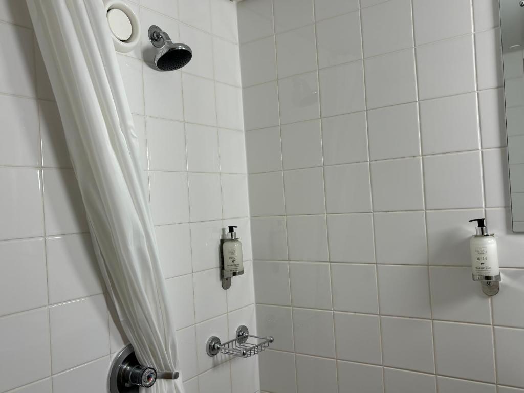 Broadview Hotel - Resim 35