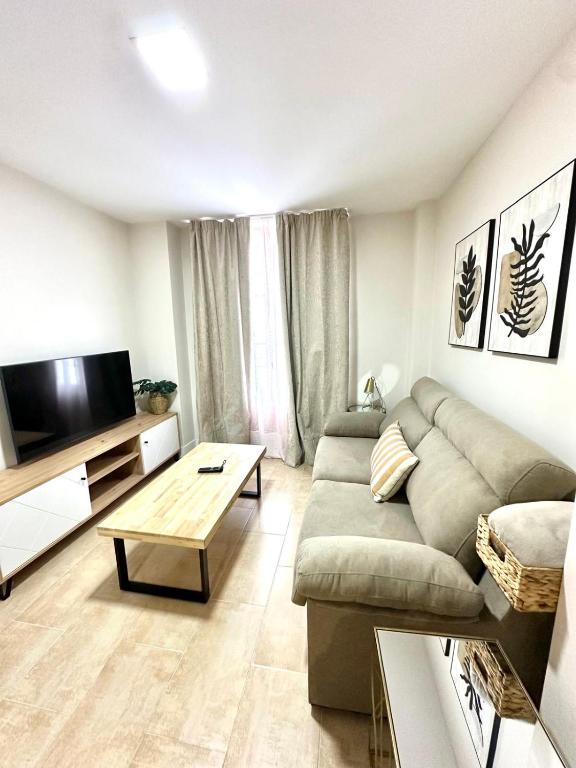 Apartamentos Puente Romano Suites Parking Gratis - 11