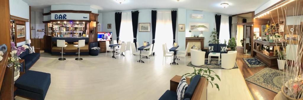Fotografie z fotogalerie ubytování Hotel Due Torri v destinaci Porto Azzurro