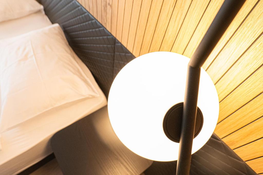 B&B Boutique Hotel Burgund - Deluxe Family Room