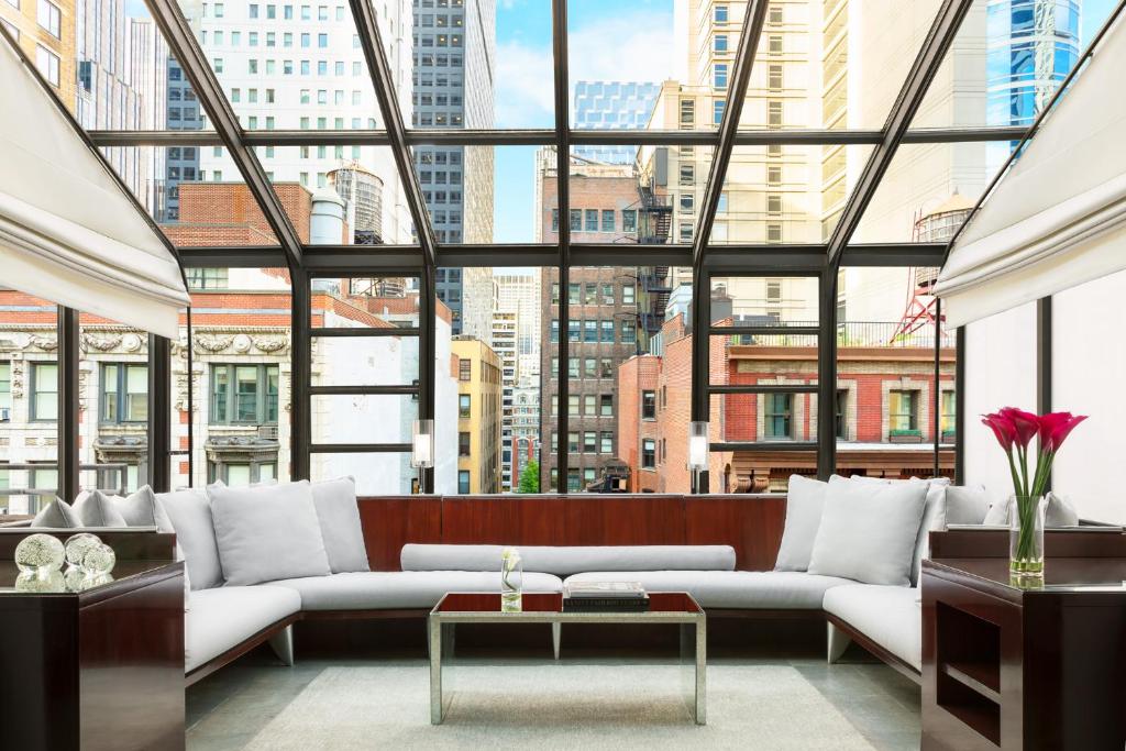 Royalton New York - 