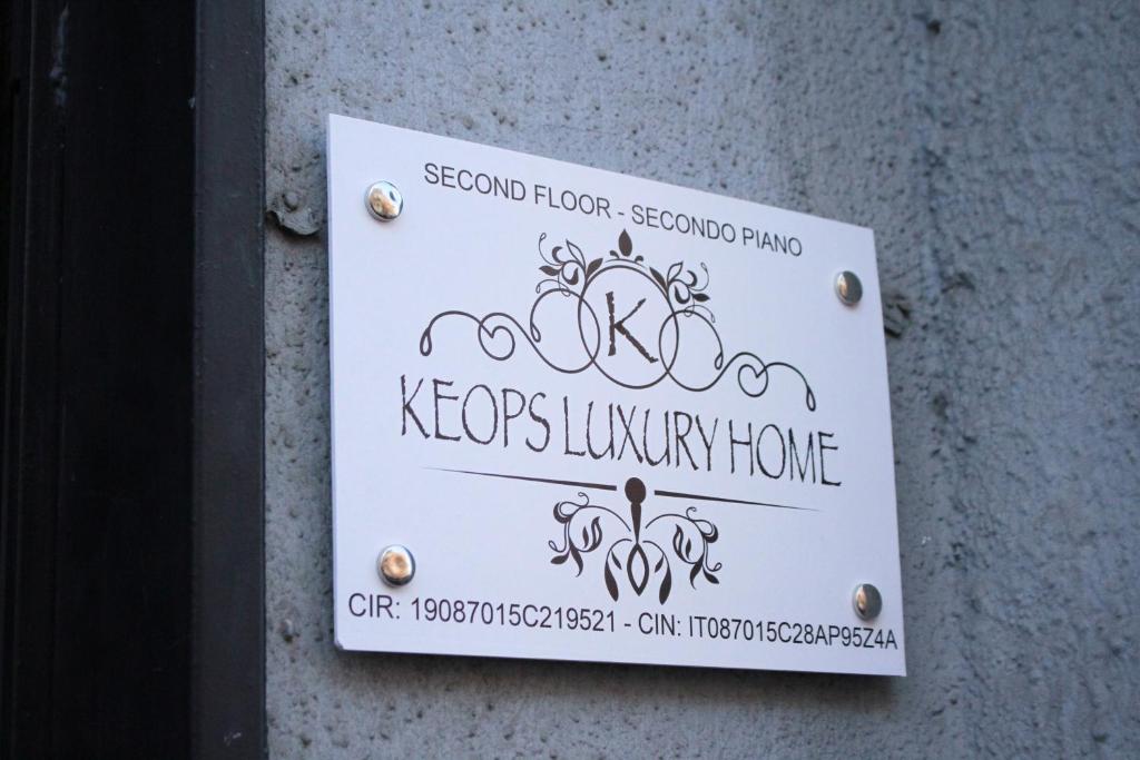 Luxury Home Keops - 8