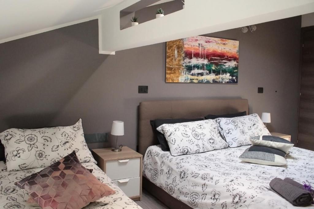 Luxury Home Keops - 18