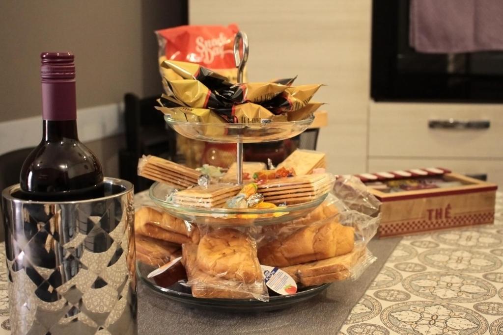 Luxury Home Keops - 19