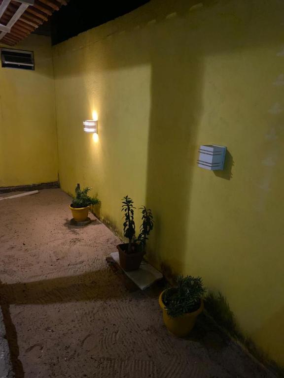 Foto dalla galleria di Portal do Sol a Canoa Quebrada
