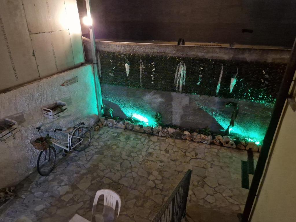 Fotografia z galérie ubytovania Il Daviduccio Suite v destinácii Siracusa
