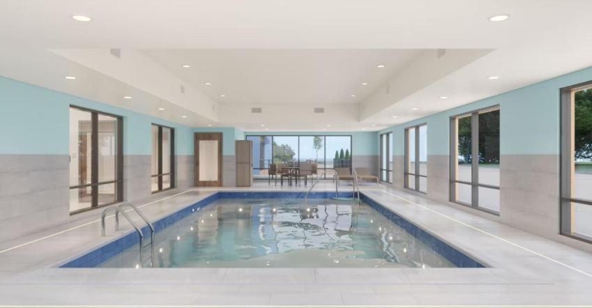 Holiday Inn Express & Suites Stevensville - Benton Harbor by IHG photo