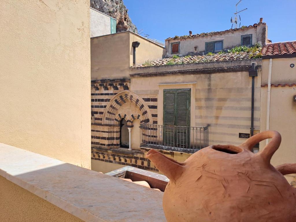 Fotografia z galérie ubytovania Mirèa Apartment by Casa in mente v destinácii Cefalù