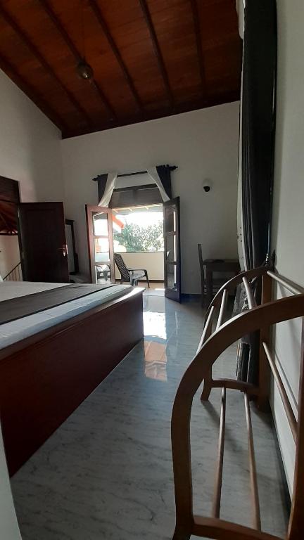 Fotografie z fotogalerie ubytování Jithu homestay Mirissa v Mirisse (jih)