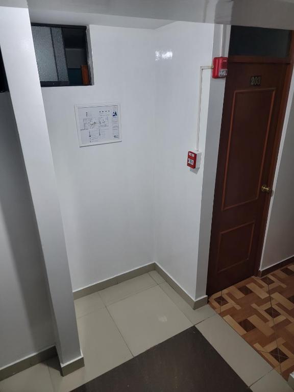 Imagen de la galería de Hospedaje Escorpio, en Lima