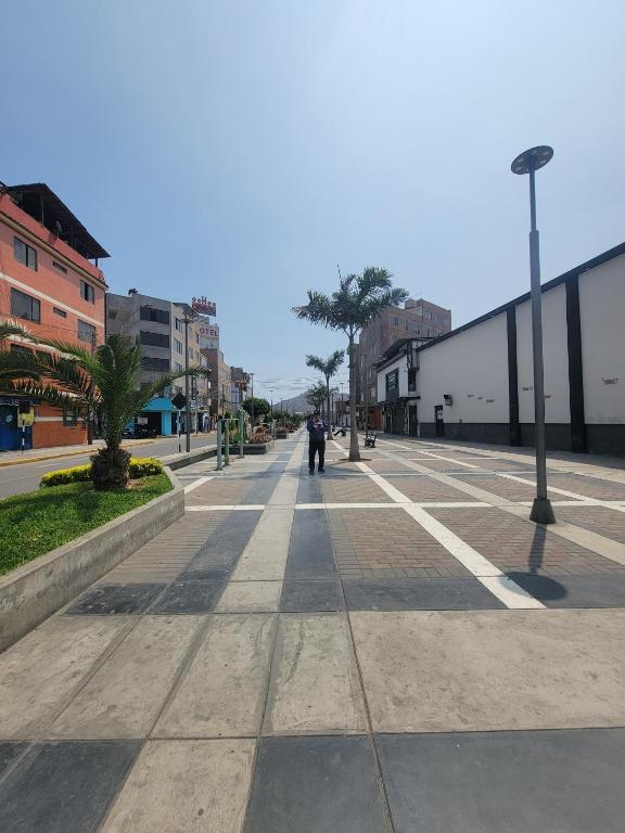 El barrio de los alrededores o un barrio cerca de este hotel