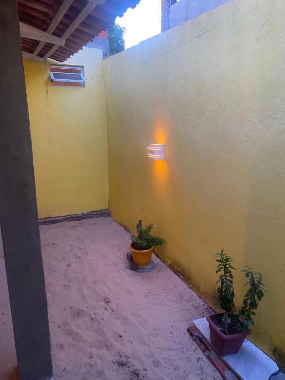 Foto dalla galleria di Portal do Sol a Canoa Quebrada