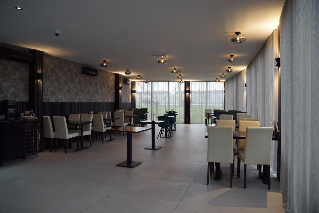 MA Airport Hotel - Resim 13