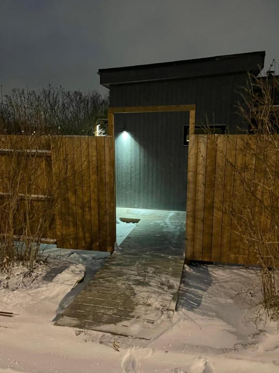 Chambre hotell - Resim 12