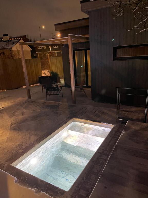 Chambre hotell - Resim 11