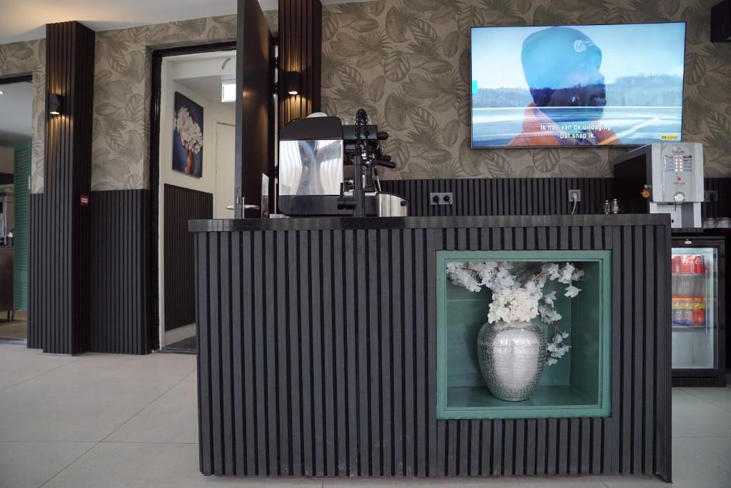 MA Airport Hotel - Resim 11