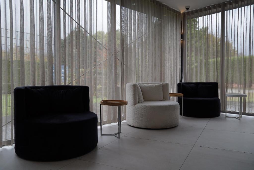 MA Airport Hotel - Resim 14