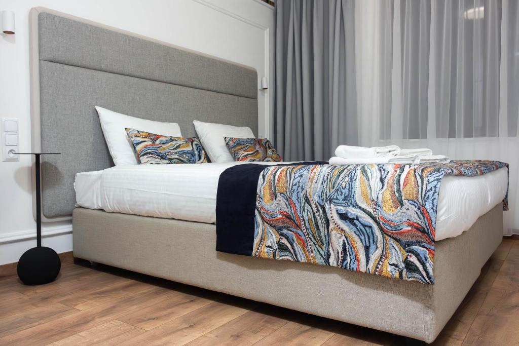 Lipowa32 Apartamenty - Appartement