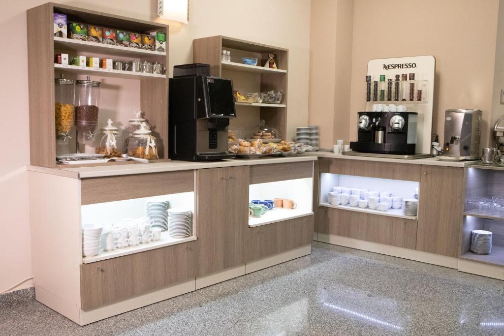 Hotel Las Moradas - 1