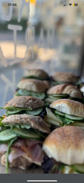 Chambre hotell - Resim 9