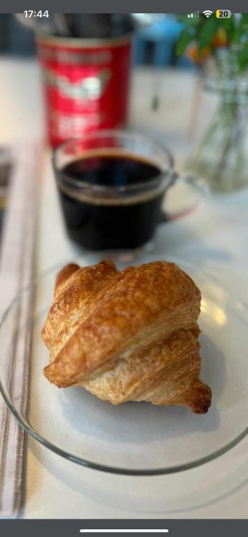 Chambre hotell - Resim 4