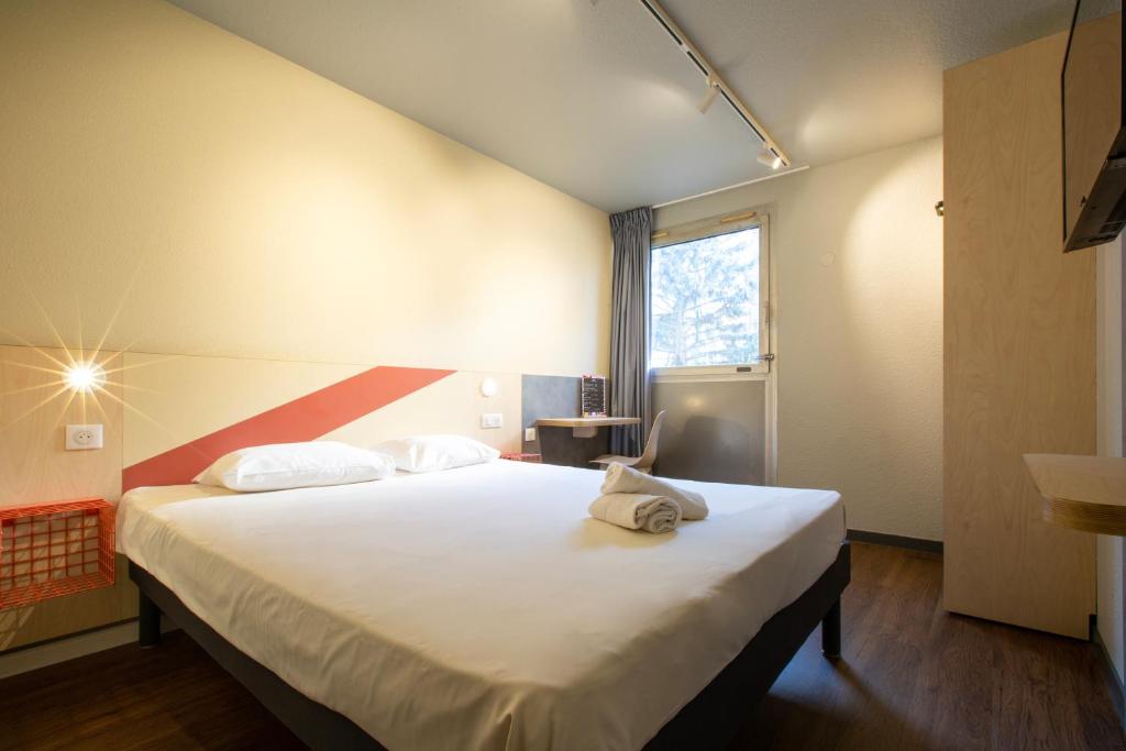 ibis budget Avignon Centre - Resim 45