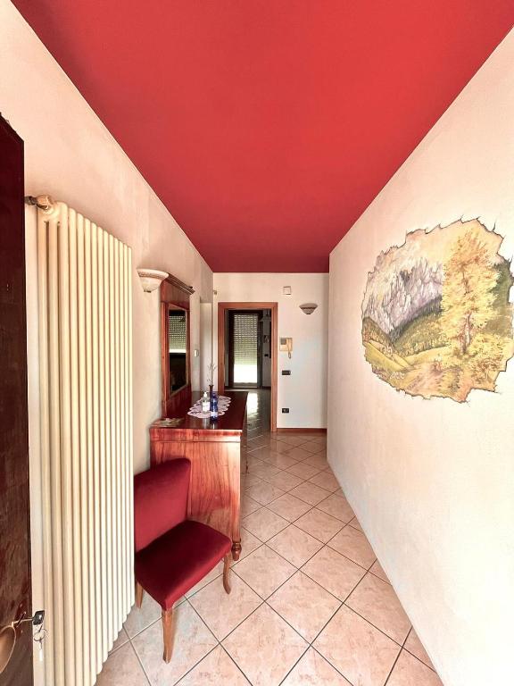 Zdjęcie z galerii obiektu Dolce Ricordo, locazione turistica w mieście Marano Vicentino