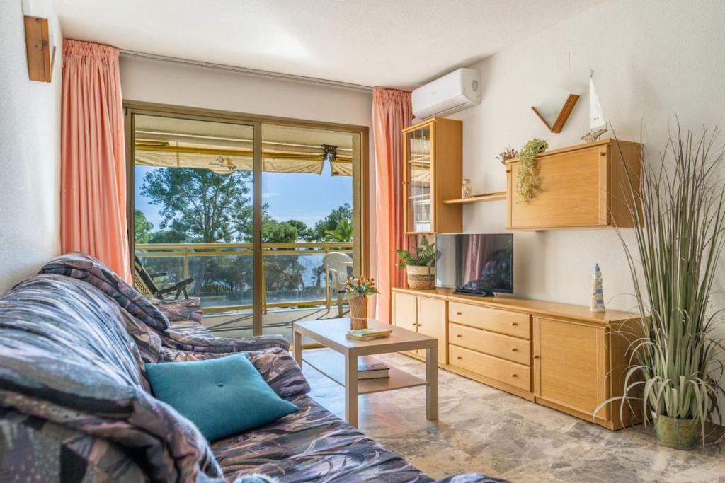 Oasis Salou (6Pax) PortAventura Pool Wifi Parking