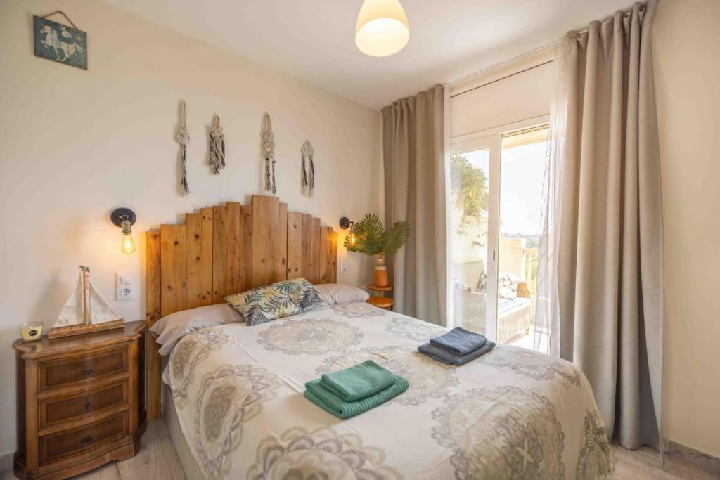 Salou Luxe Stay Chill-out Cozy ( 2BR ) Parking