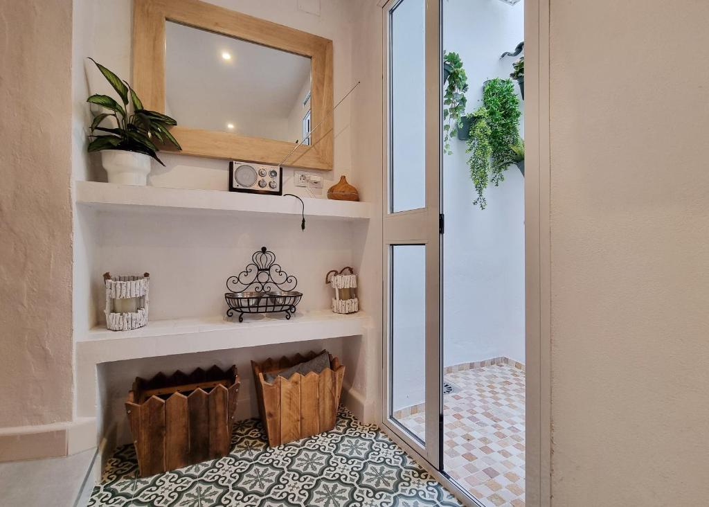 Fotografia z galérie ubytovania La Casita de Marbella v Marbelli