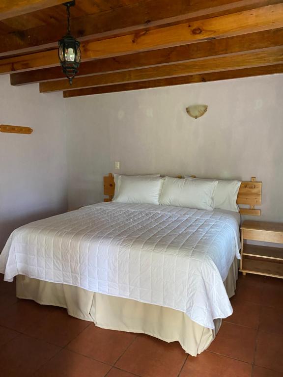 Foto dalla galleria di Hotel en Finca Chijul, reserva natural privada a San Juan Chamelco