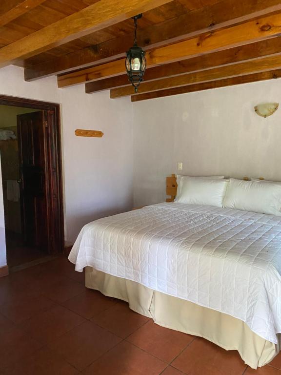 Foto dalla galleria di Hotel en Finca Chijul, reserva natural privada a San Juan Chamelco