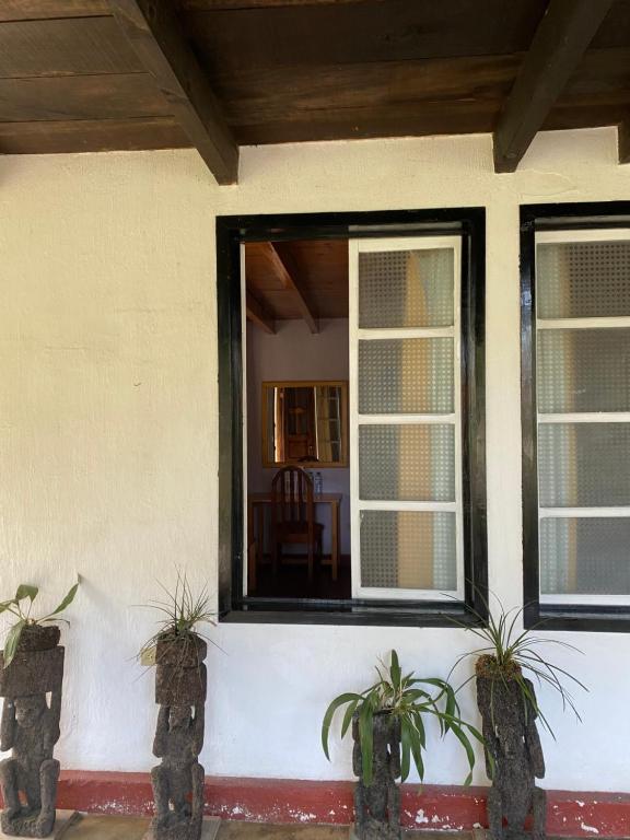 Foto dalla galleria di Hotel en Finca Chijul, reserva natural privada a San Juan Chamelco